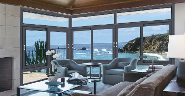 选购铝合金门窗有什么特别的窍门